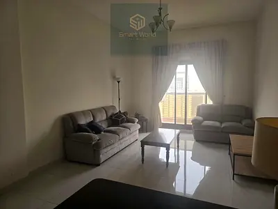 🏡✨ FULLY FURNISHED AFFORDABLE & SPACIOUS 1 BEDROOM FOR RENT ✨🏡