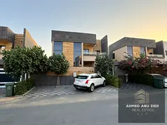 Furnished Villa for Annual Rent in Al Zahia – Ajman | 4BR – Reception Hall – Pool – Office R