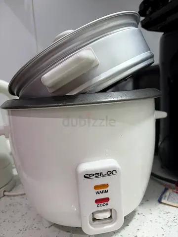Rice cooker
