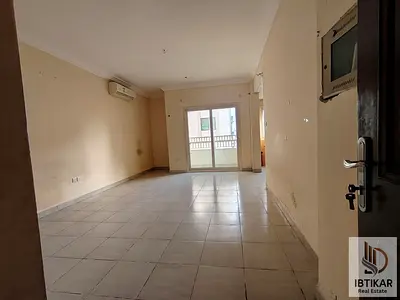 So Spacious Studio Apartment with balcony available in Al shuwaihean sharjah close to Cornish