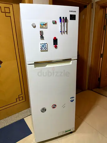 Fridge Samsung like new very good condition
