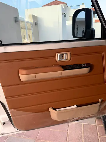 Toyota Land Cruiser LC 76 70th Anniversary, миниатюра 9