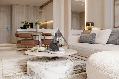 Study Room | High-end Interior | 3 Years PHPP