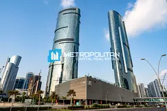 High Floor 3BR | Ready to Move | Full Facilities