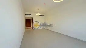 Elegant 3BR + Maid | Terrace Apartment | Autodrome View | Closed Kitchen