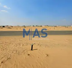 For sale: Residential Land – Basateen Al Zubair | Sharjah
