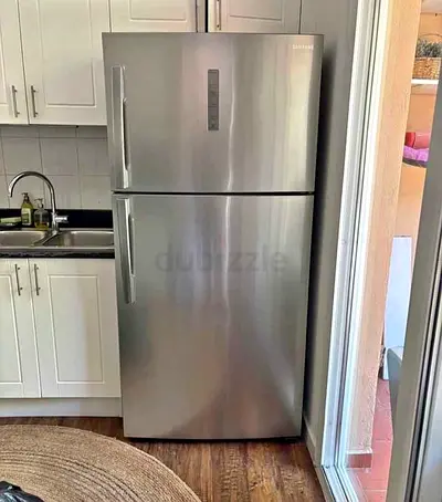 Svmsung 850 liter Top-Freezer Refrigerator - Good Working Condition