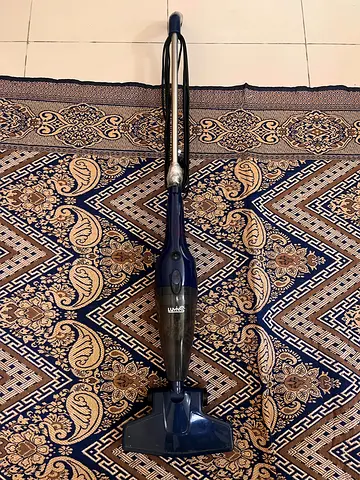 Vacuum