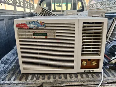 Nikai 1.5 ton window ac for sale