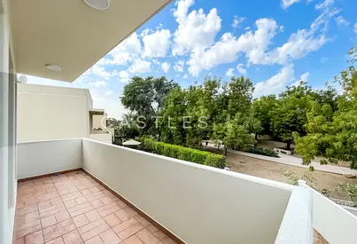3 Bed +Maid's Room | Park View | Ready To Move In