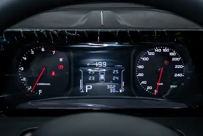 GAC EMZOOM Standard, миниатюра 11