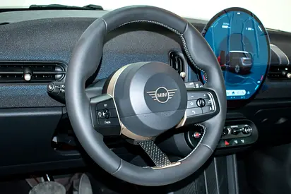 2026 MINI COOPER 照片 9
