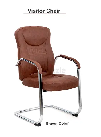 New Visitor Office Chair