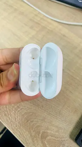 Apple AirPods 4 ANC Case only - Active Noise Cancellation A3059
