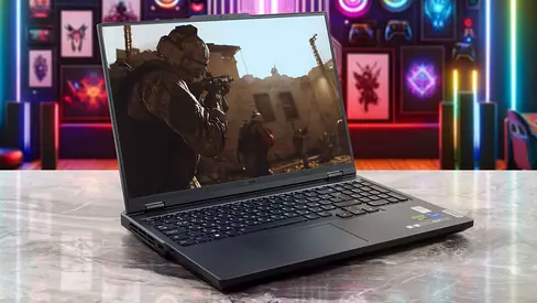 Lenovo legion 5 pro