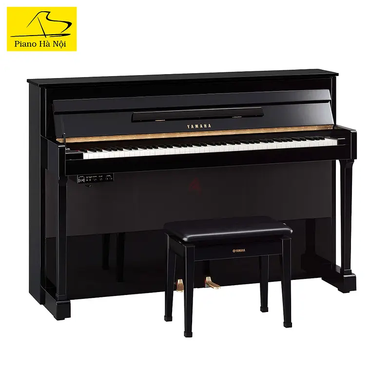 Yamaha DIgital Upright Piano (DUP10). JAPAN MADE PIANO. Cash on