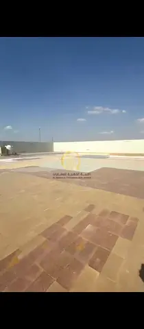 For sale: a plot in the industrial area on Street 97, with an area of 10,000 square feet, ownership for citizens and GCC countries.