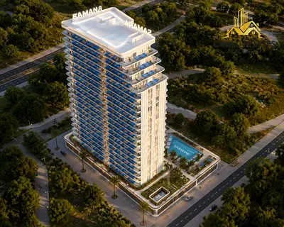 Smart Investment Deal | 1 Bedroom Off-Plan Resale | Future Ready Investment | Q4 2027