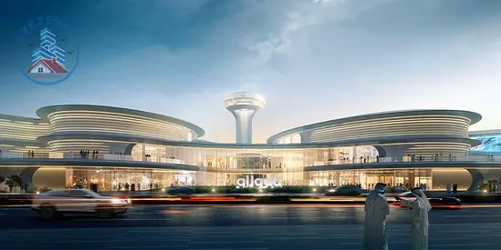 5% DP | 50% SLD WAIVER | 15% ROI | NEAR DUBAI