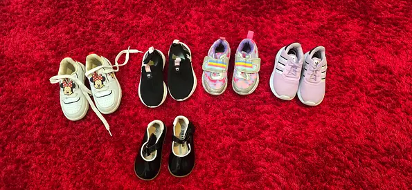 Baby items