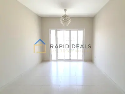 Studio Apartment with Balcony | Modern Layout
