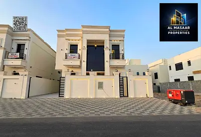 In front of the garden_2floors,roof_Included Registration free_Direct Owner_Negotiable