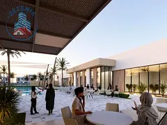 Pay 10% | 60% Post Handover | 250K Disc | Private Pool