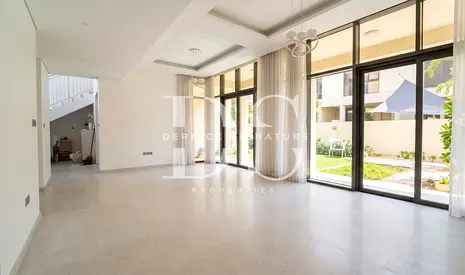 3BR+Maid | Landscaped Garden | Vacant