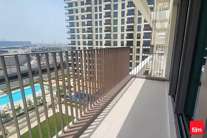 Brand New | Chiller Free | Pool View| Near To Mall