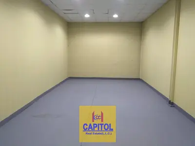 240 sqft Mezzanine Floor Affordable Storage Space