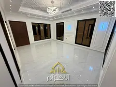Lowest down payment in Ajman | Own a luxury villa with a pool in Al Bahia, Ajman | 5 master bedrooms