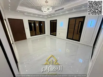 باقل مقدم في عجمان | تملك فيلا فاخرة بمسبح بالباهية عجمان | 5 غرف ماسترG+2| لقطة بسعر تنافسي