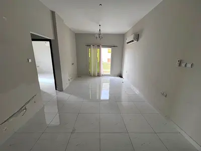 A beautiful one bedroom and living room apartment available for annual rent in Al Rawda 3, Ajman,