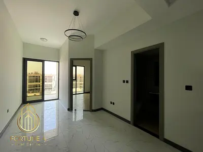 Unfurnished| Open Plan Kitchen Layout| Ready