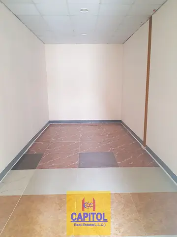 Small Storage warehouse Available for Rent In Al Quoz