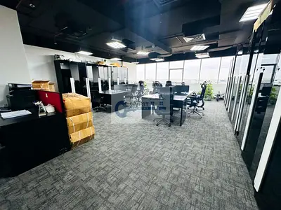 9% RETURN | Rented Office | CALL NOW