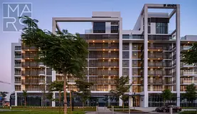 Hot Offer | A Capacious &amp; Premium 1BR Apartment | 65K 1P Misk Aljada