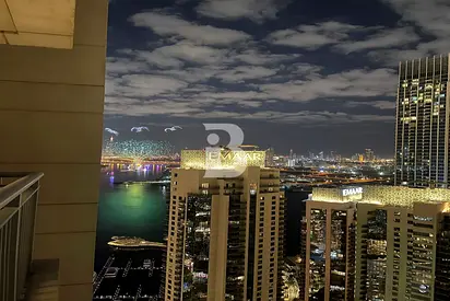 SKYLINE AND CREEK VIEW | VACANT ON TRANSFER