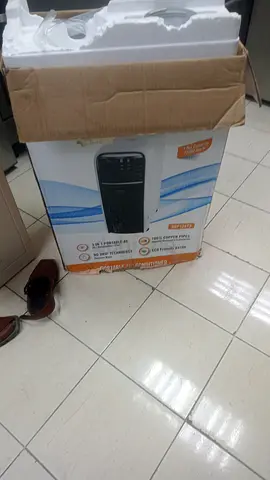 Ac super general portable for the sale