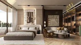 20\80| Smart Home | High ROI | POST Handover