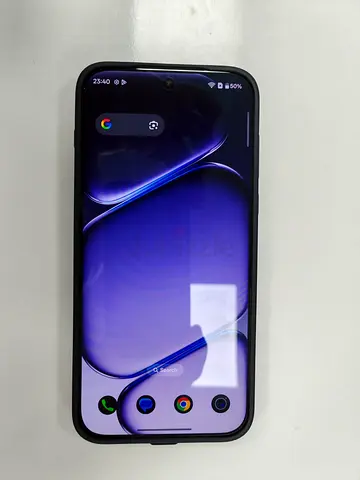 OnePlus nord 6