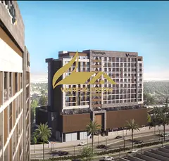 4BR Apartment | 0% Down Payment | Close to Metro | High ROI