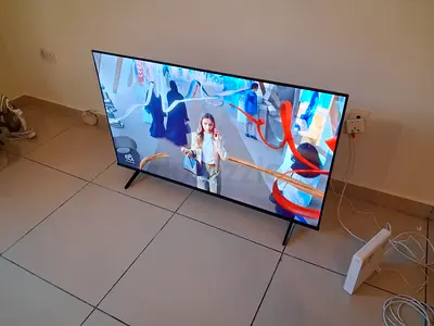 55-inch LED TV in Excellent Condition