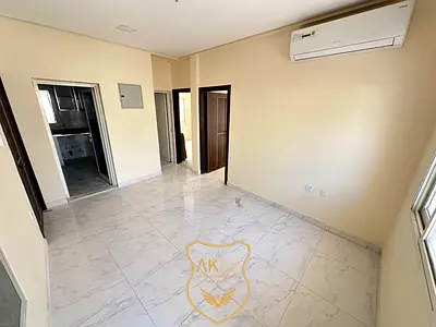 Brand-New 2BR Apartment | Dual Balconies | Prime Family Location