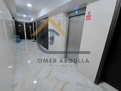 NO DEPOSIT LAVISH 1BHK FOR FAMILY CLOSE TO LULU HYPER MARKIT MUWAILAH SHARJAH
