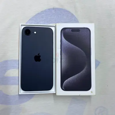 I Phone 16e 128GB