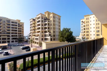 2 Bedroom for Rent in Al Hamra Village - Unfurnished - Upcoming
