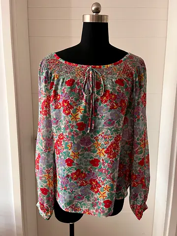 Authentic HUGO BOSS women’s blouse
