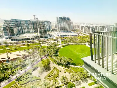 Golf and Pool View | Brand New | Ready to Move