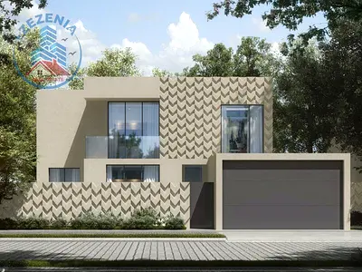 5% Down Payment | 70% Mortgage | Crystal Lagoon | Gated